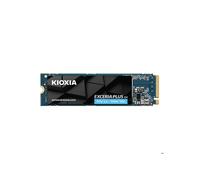 KIOXIA Exceria Plus G4 Series LVD10Z002TG8 - SSD - 2 To - interne - M.2 2280 - PCI Express 5.0 x4 (NVMe) G