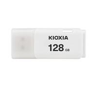 Kioxia 128GB TransMemory U202 USB2 White