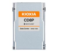 Kioxia 15360 Condor D8P-R KCD8XPUG15T3 SIE 15,4 To 2.5 PCI Express 5.0 NVMe BiCS FLASH TLC