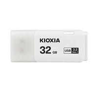 Kioxia 32GB TransMemory U301 USB3 White