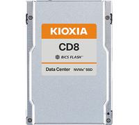Kioxia CD8-R - 15,4 To - 2,5" - 6600 Mo/s