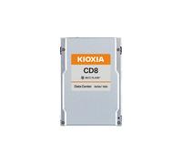 Kioxia CD8-R 15 To 2.5 PCI Express 4.0 NVMe BiCS FLASH TLC