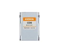 Kioxia CD8-R 3,84 To 2.5" PCI Express 4.0 NVMe BiCS FLASH TLC