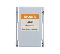 Kioxia KCD8XRUG1T92 – Lecture intensive