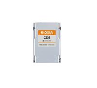 Kioxia CD8 -R series KCD8XRUG1T92 - SSD - Revive Read - 1920 Go - Data Centre SSD - Interne - 2,5 " - PCIE 4.0 x4 (NVME)