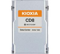 Kioxia CD8 Series KCD81RUG1T92 - SSD - 1920 Go - interne - 2,5" (6,4 cm)