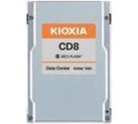 KIOXIA CD8 Series KCD81VUG3T20