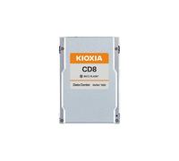 Kioxia CD8-V 800GB U.2 NVMe TLC | KCD8XVUG800G
