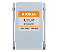 Kioxia CD8P-R 1,92 To 2.5" PCI Express 5.0 NVMe BiCS FLASH TLC