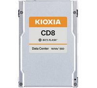 Kioxia CD8P-R 15.4 TB SSD interne PCI-Express KCD8XPUG15T3