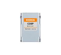 KIOXIA SSD KIOXIA CD8P-R Series KCD8XPUG3T84