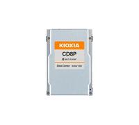 Kioxia CD8P-V 3,2 To 2.5" PCI Express 5.0 NVMe BiCS FLASH TLC