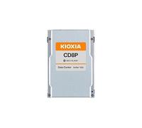 Kioxia SSD CD8P-V KCD8XPUG3T84 NVMe Gen5 U.2 Nouveau