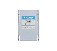 KIOXIA CM7-R Series KCMYXRUG15T3 - SSD - Enterprise, Read Intensive - 15360 Go - interne - 2.5" - PCI Express 5.0 (NVMe) G