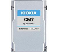 Kioxia CM7-R 2.5" 1,92 TB PCI Express 5.0 BiCS FLASH TLC NVMe (KCMYXRUG1T92)