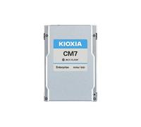 KIOXIA SSD Kioxia CM7-R, 7,68 To, 2.5', 14000 Mo/s KCMYXRUG7T68