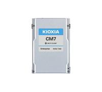 KIOXIA CM7-R Series KCMYXRUG1T92 - SSD - Enterprise, Read Intensive - 1920 Go - interne - 2.5" - PCI Express 5.0 (NVMe)