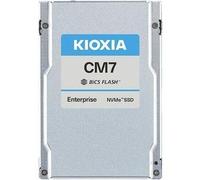 Kioxia Cm7-R Series - Ssd - Enterprise, Leseintensiv - 3840 Gb - Intern - 2.5" (6.4 Cm)