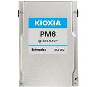 KIOXIA Enterprise SSD 7680GB Read Int SAS 24Gbit/s