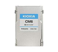 Kioxia Enterprise SSD 800 Go Mix Use PCIe Gen4 1x4, 2x2