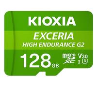 Kioxia Exceria 128 Go MicroSD UHS-I Classe 10