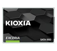 KIOXIA EXCERIA 960GB SATA 6Gbit/s 2.5-inch SSD