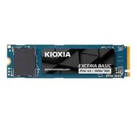 Kioxia SSD