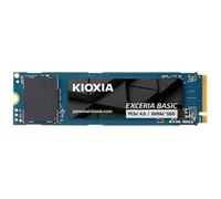 Kioxia SSD Exceria Basic – 2 To NVMe M.2 2280 PCIe 4.0
