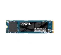 Kioxia Disque dur interne EXCERIA BASIC SSD NVMe 2.0d 1 To