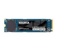 KIOXIA EXCERIA BASIC - SSD - 1 To - interne - M.2 2280 - PCIe 4.0 x4 (NVMe)
