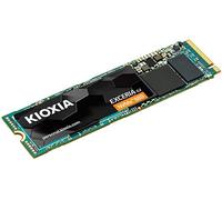 Kioxia Exceria G2 1 To M.2 PCI Express 3.1a NVMe BiCS FLASH TLC