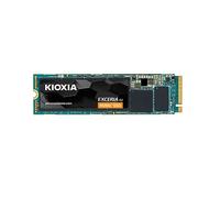 Kioxia Exceria G2 2 To M.2 PCI Express 3.1a NVMe BiCS FLASH TLC