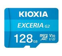 Kioxia Carte microSD 128 Go Class 10