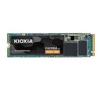 KIOXIA EXCERIA G2 LRC20Z001TG8 - SSD - 1 To - interne - M.2 2280 - PCIe 3.1 x4 (NVMe) G