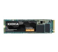 KIOXIA EXCERIA G2 LRC20Z002TG8 - SSD - 2 To - interne - M.2 2280 - PCIe 3.1 x4 (NVMe) G