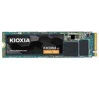 Kioxia EXCERIA G2 M.2 2000 Go PCI Express 3.1a BiCS FLASH TLC NVMe