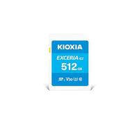 Kioxia EXCERIA G2 SD Memory Card 512GB