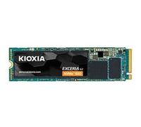 Kioxia Exceria G2 500 Go M.2 PCI Express 3.1 NVMe BiCS FLASH TLC