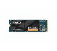 KIOXIA Exceria G3 1TB NVMe SSD - PCIe 5.0 Gen5 x4 Fast Internal Solid State Dr