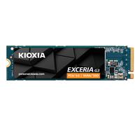 Kioxia SSD interne Exceria G3 LVC10Z002TG 2 To M.2 2280 PCIe 5.0 NVMe