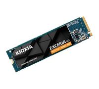Kioxia SSD interne Exceria G3 LVC10Z002TG 2 To M.2 2280 PCIe 5.0 NVMe