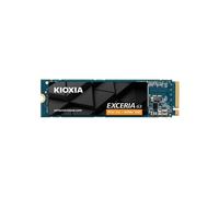 Kioxia SSD interne Exceria G3 LVC10Z002TG 2 To M.2 2280 PCIe 5.0 NVMe