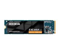 KIOXIA EXCERIA G3 - SSD - 1 To - interne - M.2 2280 - PCI Express 5.0 x4 (NVMe)