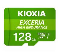 Kioxia Exceria High Endurance 128 Go MicroSDXC UHS-I Classe 10