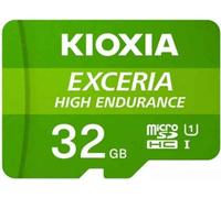 Kioxia Exceria High Endurance Memory Card (M303E) 128GB UHS-I U3 (Class 10) LMHE1G128GG2