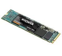 KIOXIA EXCERIA - SSD - 250 Go - interne - M.2 2280 - PCIe 3.1a x4 (NVMe)