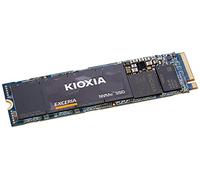 KIOXIA EXCERIA NVMe 500GB PCIe 3.0 Gen3x4 M.2 2280 SSD