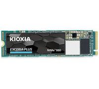 Kioxia EXCERIA PLUS - 2000 Go - M.2 - 3400 Mo/s