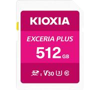 Kioxia 512GB nomalSD EXCERIA Plus