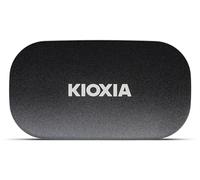 Kioxia Exceria Plus G2 500 Go USB Type-C 3.2 Gen 2 (3.1 Gen 2) Noir